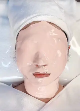 神の癒し台湾式 リラクゼーションのエステ・リラクイメージ