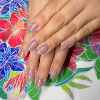 ネイル Nail salon Ariettyのネイルデザイン