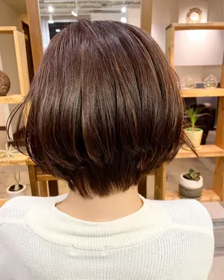 ショート カラー 下河 宗太のその他イメージ