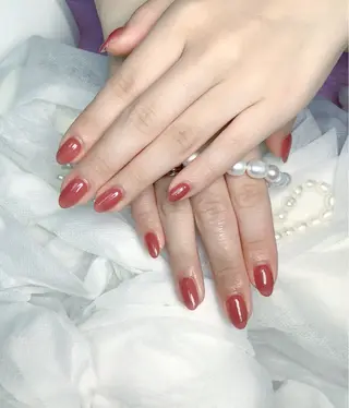 ネイル べ にのネイルデザイン