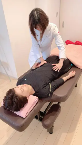 小顔美人専門サロン LUCYのエステ・リラクイメージ