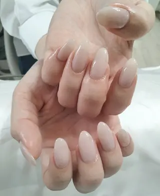 ネイル Beaubie nailサロンのネイルデザイン