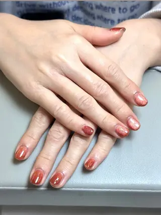 ネイル ル ナのネイルデザイン