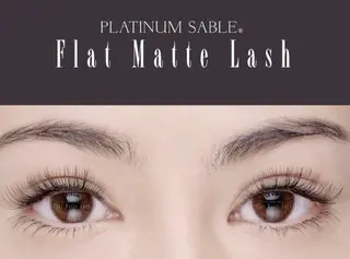 マツエク・マツパ 🫧naut亀有 yoshimi🫧のマツエク・マツパデザイン