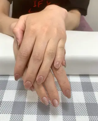 ネイル Tagi Nail 銀座店のネイルデザイン