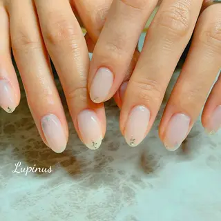 ネイル Lupinus ルピナスのネイルデザイン