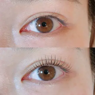 マツエク・マツパ なかむら 🪡のマツエク・マツパデザイン