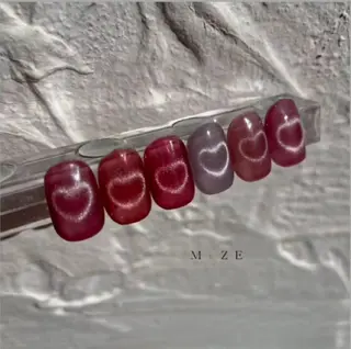 ネイル mize 【成増駅徒歩1分】のネイルデザイン