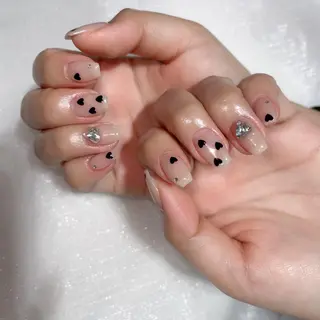 ネイル Queens ciciのネイルデザイン