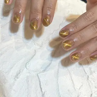 ネイル ネイルスクール byCharmeのネイルデザイン