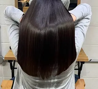 ロング eim hair liam 調布店所属・🌼eim調布/ MAI🌼のヘアスタイル