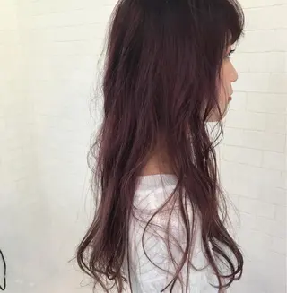 ロング ショート✨美髪矯正✨ wasaiのヘアスタイル