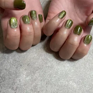 ネイル r o s é e. beautyのエステ・リラクイメージ