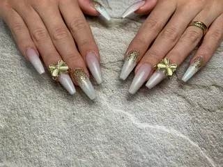 ネイル nail room Ly'leaのネイルデザイン