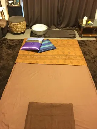 ヒーリングマザー Kiyo🌛のエステ・リラクイメージ