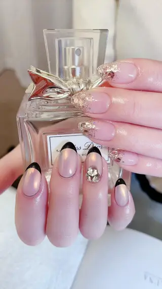 ネイル Petite Cannelleのネイルデザイン