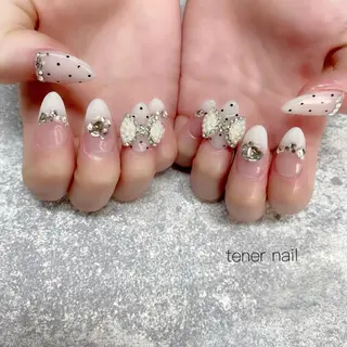 ネイル テネルネイル tener nailのネイルデザイン