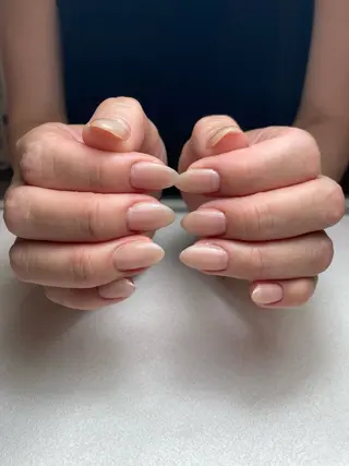 ネイル かおる KAORUのネイルデザイン
