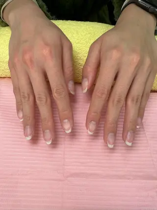 ネイル Y&A nail🌈のネイルデザイン