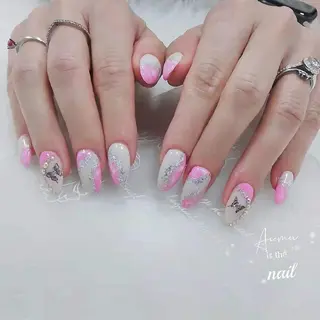 ネイル 横浜市中区曙町 E·U·Bネイルのネイルデザイン