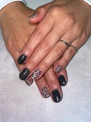 ネイル CHOUETTE所属・CHOUETTE yuiのネイルデザイン