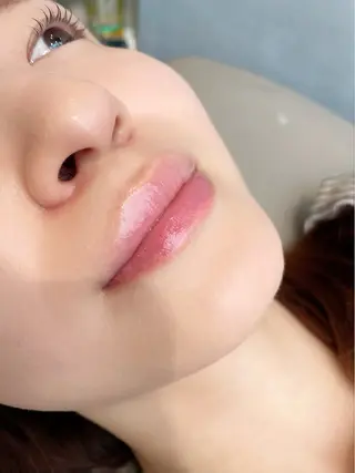 MINX eye トシジマ ユキのマツエク・マツパデザイン