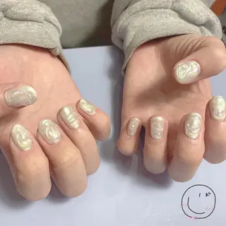 ネイル chik shibaのネイルデザイン