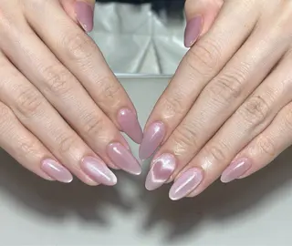 ネイル 🍑 momo_nailのネイルデザイン