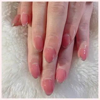 ネイル Ogasawara Tokikaのネイルデザイン