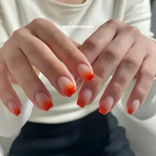 ネイル NAIL DOT STUDIO aiのネイルデザイン
