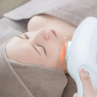 肌質改善×癒しサロン Bell skinのエステ・リラクイメージ