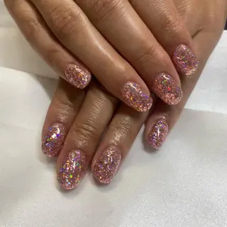 ネイル うにゃねいる🌷 Mayaのネイルデザイン