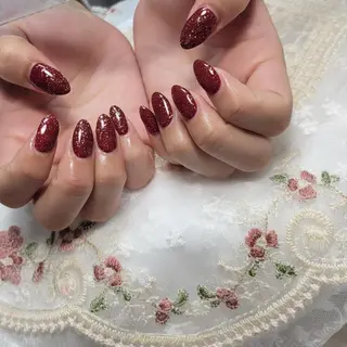 ネイル ネイルサロンほっこり kanaのネイルデザイン