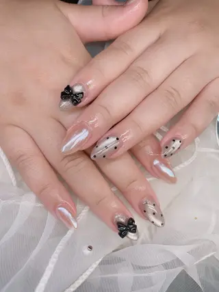 セミロング WELINA nail salonのエステ・リラクイメージ