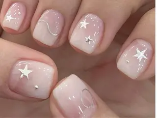 ネイル リナ ネイルサロンのネイルデザイン