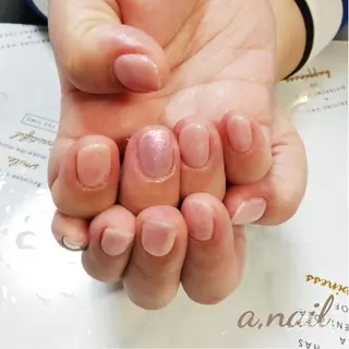 ネイル ネイルサロン エーネイルのネイルデザイン