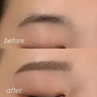 アイブロウ browme 久屋店の眉毛・アイブロウイメージ