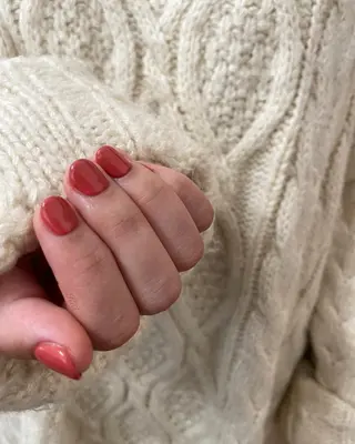 ネイル kiii.__ ✴︎*のネイルデザイン