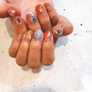 ネイル Chipieee Tokyoのその他イメージ