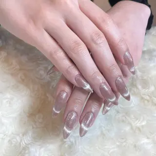 ネイル aime Ayanoのネイルデザイン