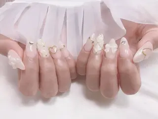 ネイル ジョリ kasumi🌹💅のネイルデザイン