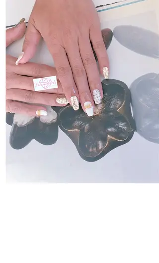 ネイル Asa miのネイルデザイン