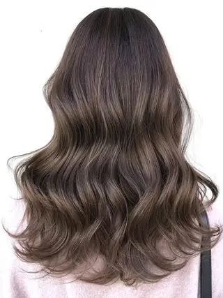 ロング 👑shota👑 池袋のヘアスタイル