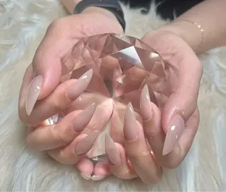 ネイル BelireChii Nail&eyeのその他イメージ