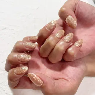 ネイル 吉村 優子のネイルデザイン