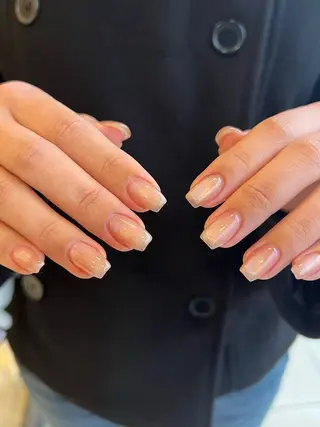 ネイル Allure小山店 Nagisaのネイルデザイン