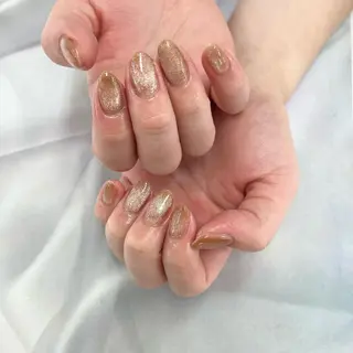 ネイル Basic町田本店 Suzunaのネイルデザイン