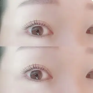 マツエク・マツパ Ysalon eyelashのマツエク・マツパデザイン