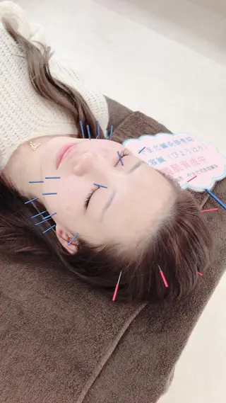 山田 晃のエステ・リラクイメージ