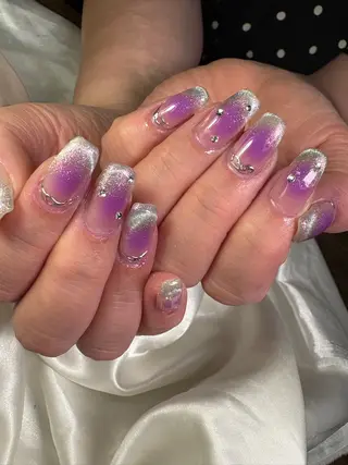 ネイル nailsalon ETERNALのネイルデザイン